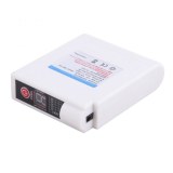 Heated clothes 7.4v 4400mah lithium ion battery