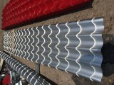 Panneaux isolants composites de l’acier