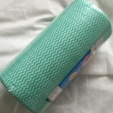 Spunlace Non woven Fabric