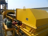 Sell Open Belt Conveyors