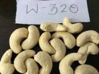 Vente de noix de cajou decortiquees W 320 Origine VIETNAM