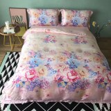 100% tencel fabric -LF60X60 182X120 106" 4/1