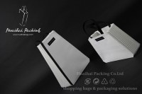 Earth-friendly Paper Bag Design