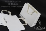 Name: Shopping Paper Bag, Kraft Paper Bag Brand: X-MOOM Size: S, M, L Paper Texture: 23...