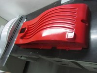 CNC Machind Prototypes