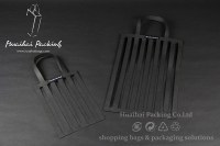 Clothes Paper Bag Design