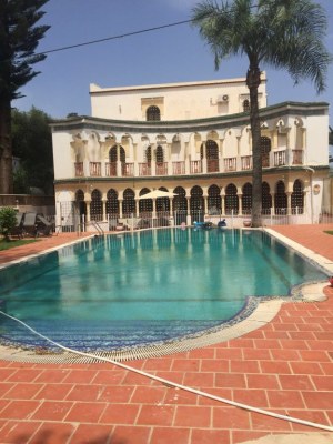 Achat et vendre des terrains