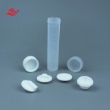 Teflon Digestion Vessels Corrosion Resistance for Laboratory Analysis