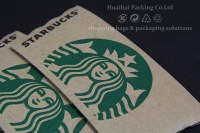 Coffee Paper Bag