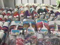 Sacs à main et souvenirs de Badana - Artisanat péruvien