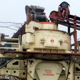 VSI Sand Making Machine