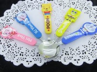 Cuillère pour enfants Children's spoon