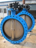 Butterfly valve