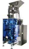 Snack food measuring cup packaging machine