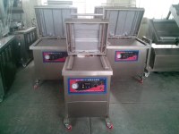Food packing machine