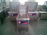Food packing machine
