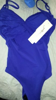 Lot de maillots de bain goottex