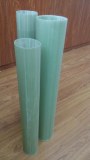 Round tree tubes/tree shelters /tree guards for protecting plants
