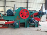 Hongjing wood chipper machine