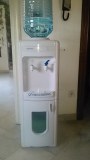 Refroidisseurs d'eau de bureau EXW ITALIA