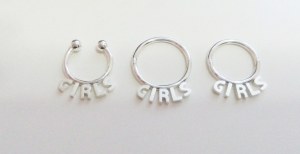 Jewelry customization