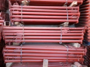 ÉQUIPEMENT GÉNÉRALE DE BATIMENT