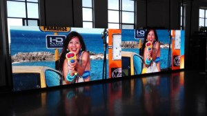 PH2.6 Indoor Full Colour renter LED Display