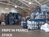 SOCIETE FRIPE'IN EXPORT original france