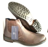 Chaussure cuir italienne