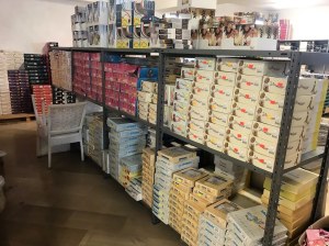 LOT DE SOUS VETEMENT HOMME FEMME ET ENFANT