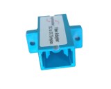 Adaptateur optique fibre