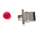 FC-SC Adaptateur optique fibre