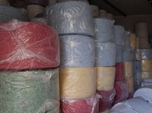 Serpillères qualité supérieures