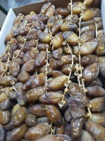 DATTES TUNISIENNE DE LUXE