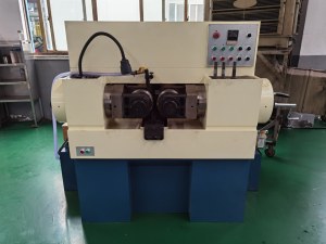 FD-25T machine de fabrication de filetage de haute précision machine de fabrication de...