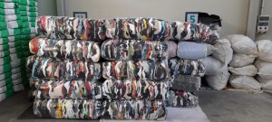 Entreprise de vetement et chaussure usage espagne