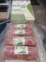VIANDE HALAL DE BOEUF FQ 20 Kg