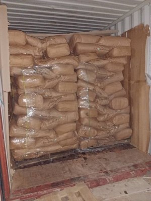 Produit agricole et Dérivés de cacao