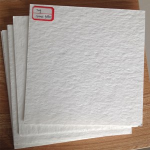 Filter paperboard for wine beer 1300g