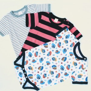 Vêtements bébé neuf soldé -90% trop mignon