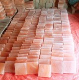 Himalayan pink salt