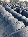 PNEUS DE VOITURE ET DE CAMION POUR EXPORT VERS L'AFRIQUE