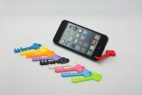 Key STAND Cell Phone Accessories Key Stand Fits Virtually every Smartphone