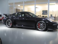 Porsche 991 GT3 NEUF