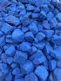 Pigment Indigo Bleu de Majorel Saint Laurent qualité premium