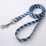 High quality low price black dog leash