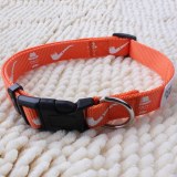 China Professional Manufacturer Wholesale Nylon Dog Collar