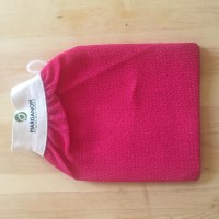 Gant Kessa Exfoliant Personnalisé