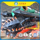 Small hydraulic cutter suction dredger for sale