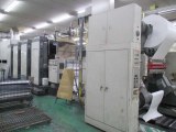 KOMORI LR-440 Year 1996